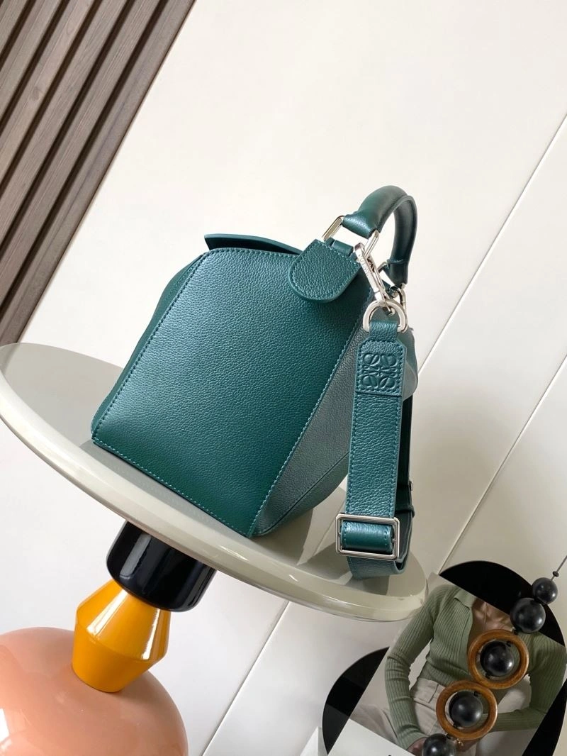 Loewe Puzzle Bags Affordable 61176