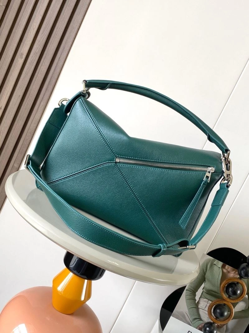 Loewe Puzzle Bags Affordable 61176