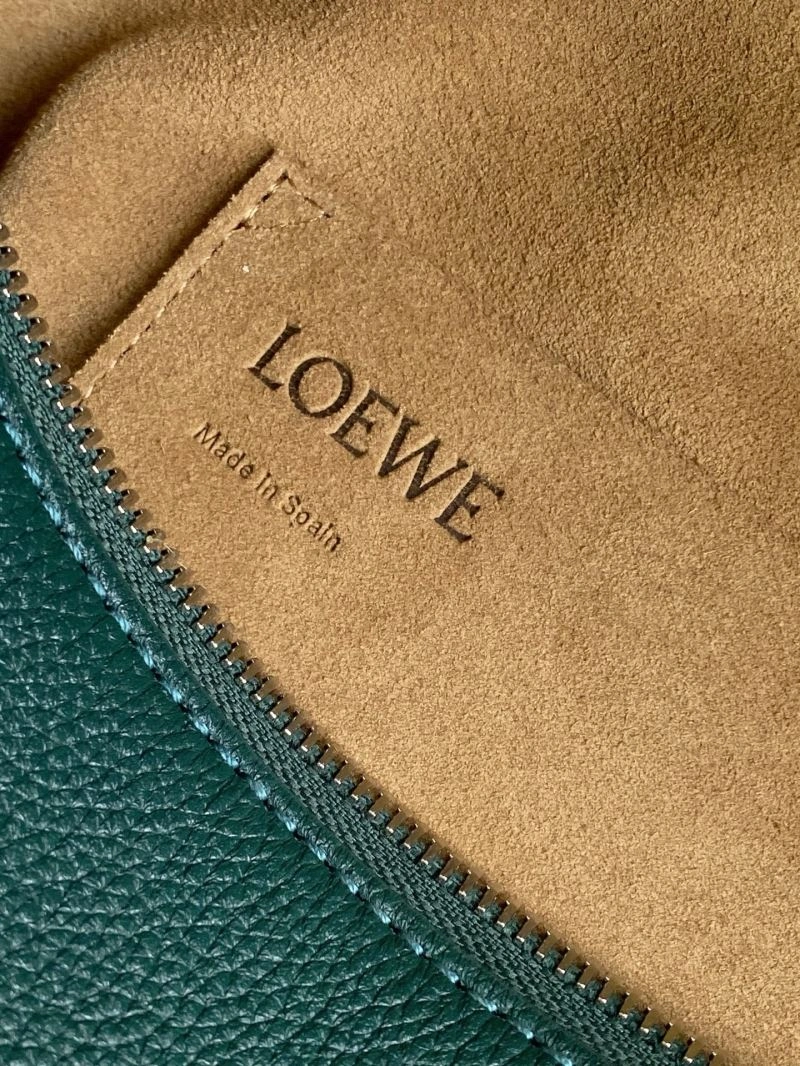Loewe Puzzle Bags Affordable 61176
