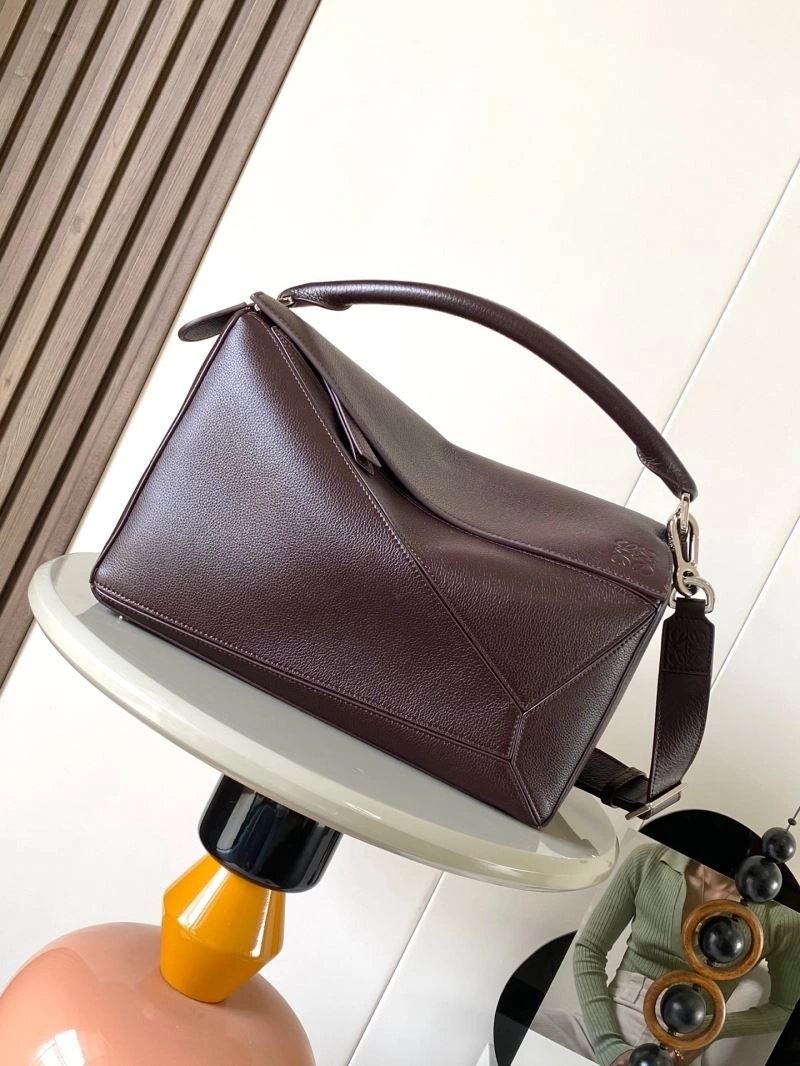Practical Loewe Puzzle Bags 61179