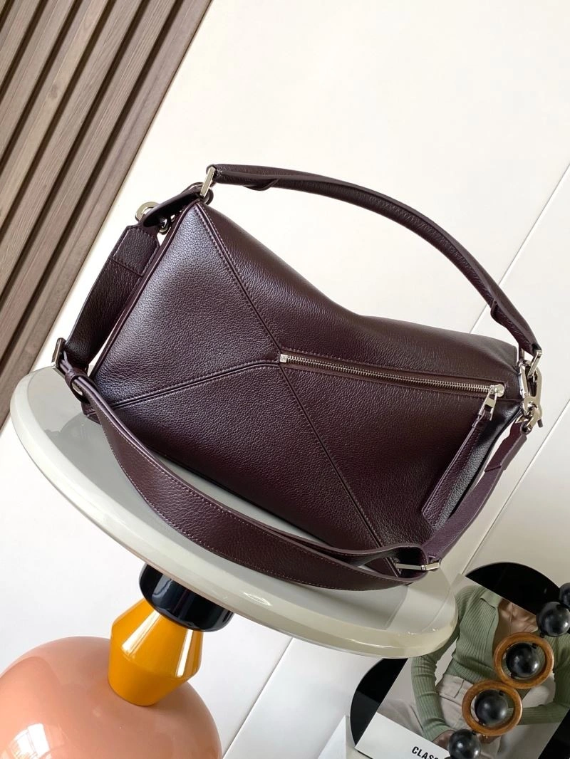 Practical Loewe Puzzle Bags 61179