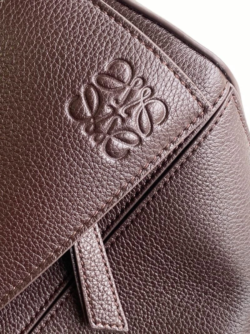 Practical Loewe Puzzle Bags 61179