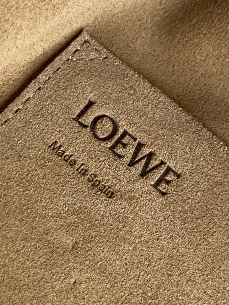 Practical Loewe Puzzle Bags 61179