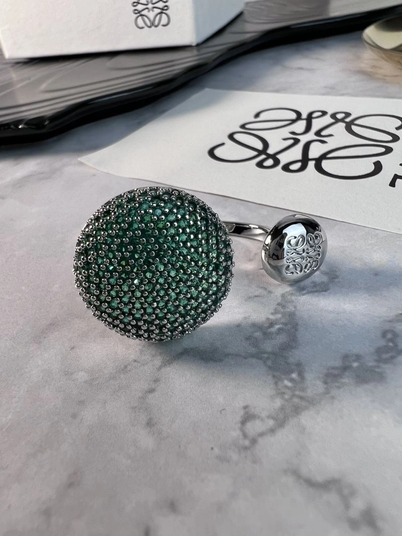 SoftTouch Loewe Rings 214532
