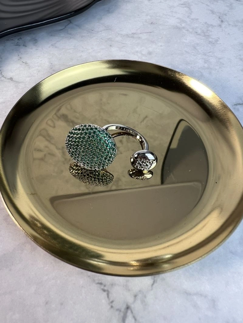 SoftTouch Loewe Rings 214532