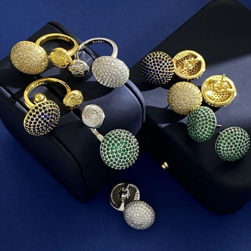 DailyWear Loewe Rings 211933