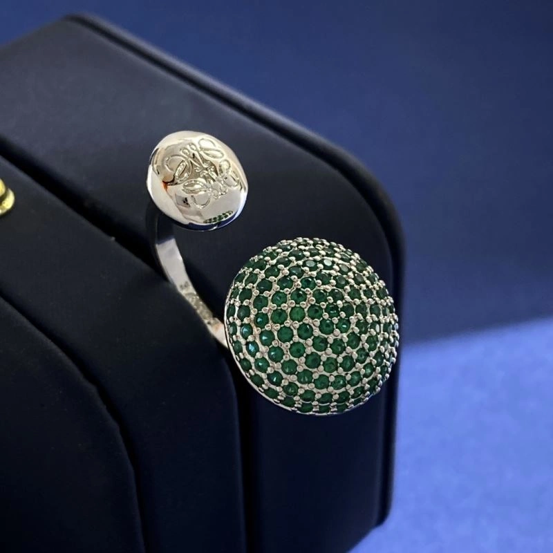 DailyWear Loewe Rings 211933