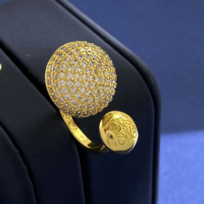 DailyWear Loewe Rings 211933