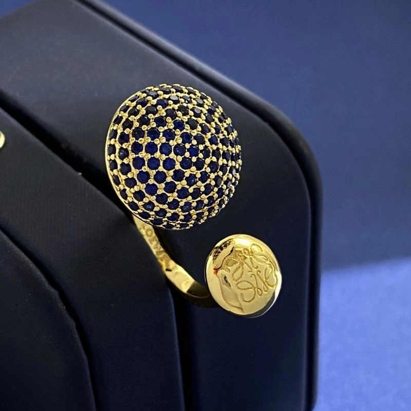 DailyWear Loewe Rings 211933