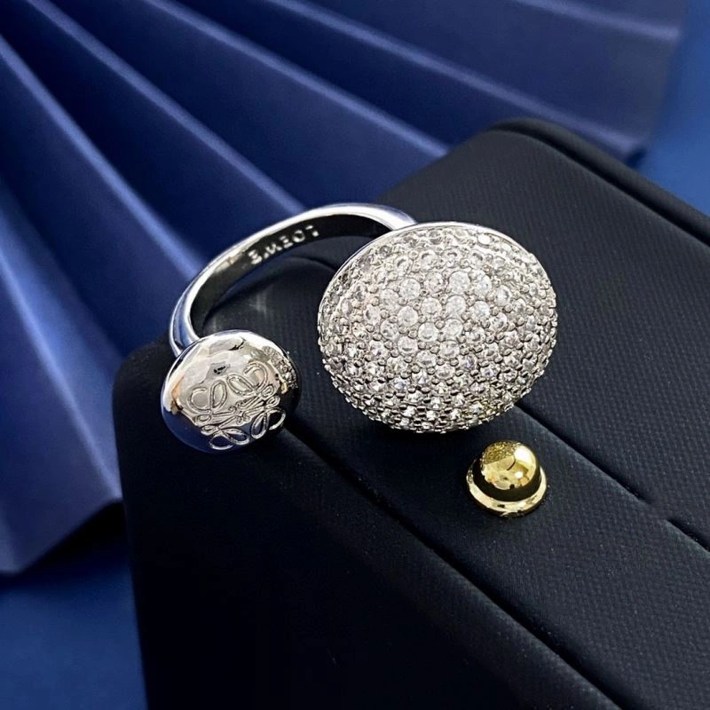 DailyWear Loewe Rings 211933