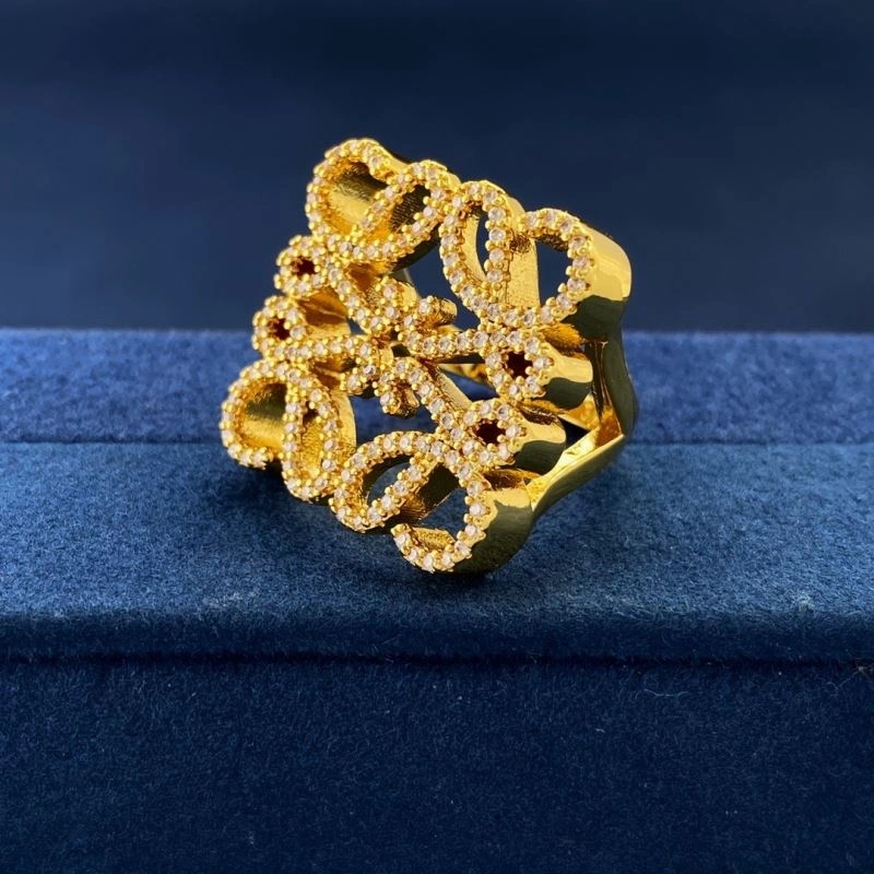 Loewe Rings ComfortFit 211177