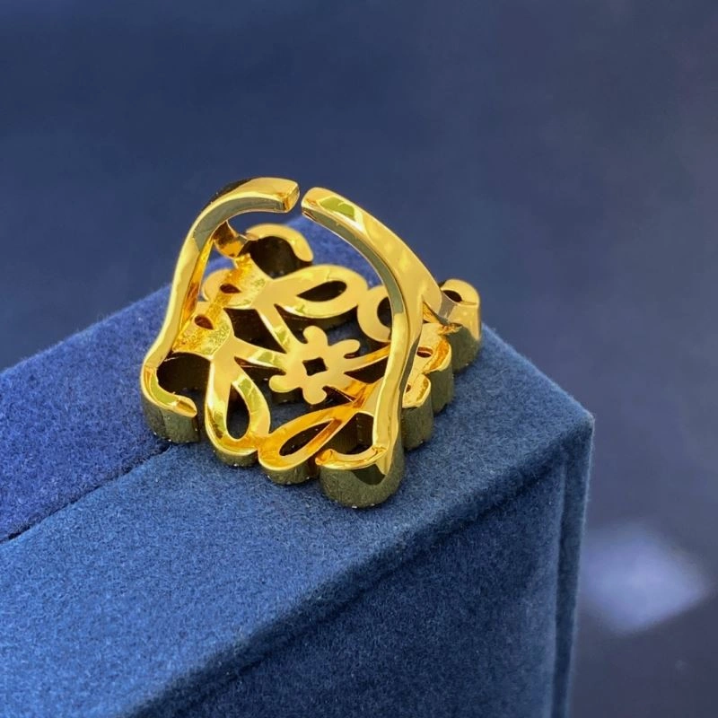 Loewe Rings ComfortFit 211177