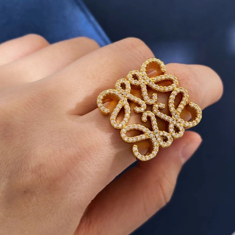 Loewe Rings ComfortFit 211177