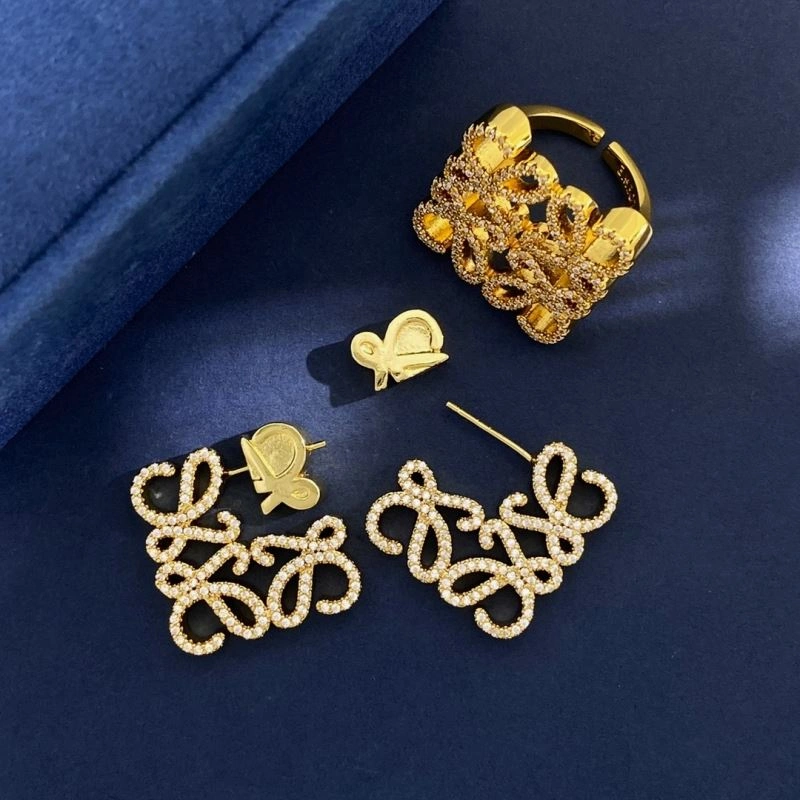 Loewe Rings ComfortFit 211177