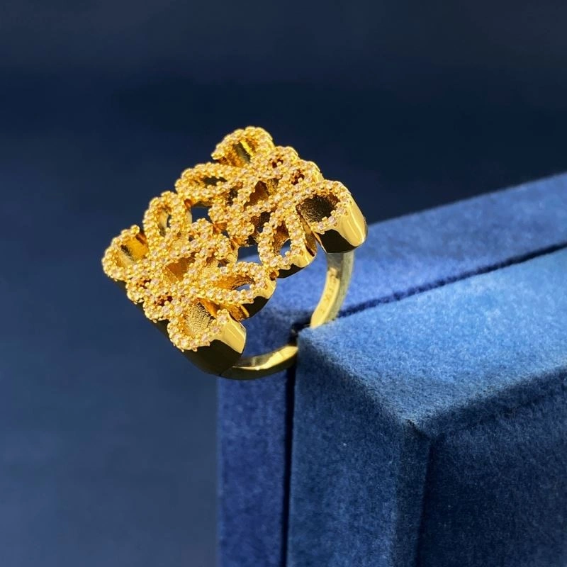 Loewe Rings ComfortFit 211177