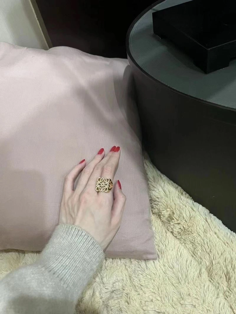 Loewe Rings ComfortFit 211177