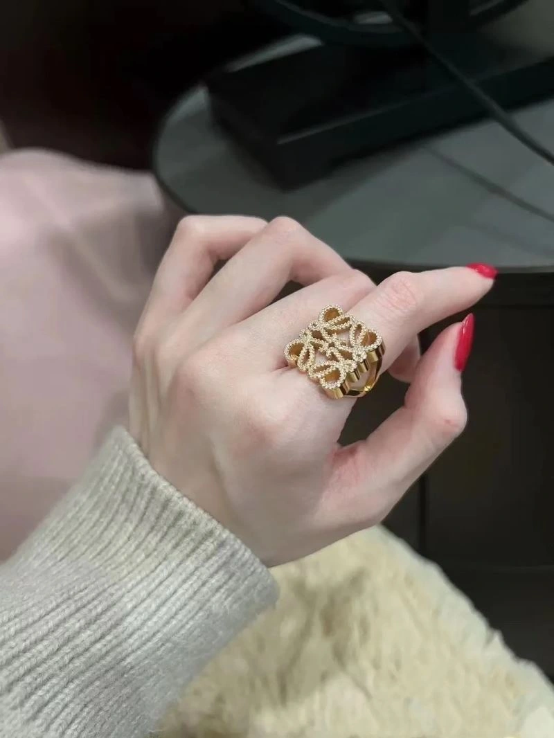 Loewe Rings ComfortFit 211177