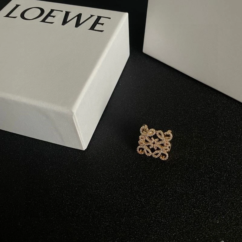 Loewe Rings Breathable 208647