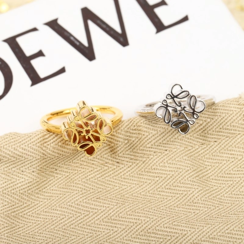 Loewe Rings Casual 207892