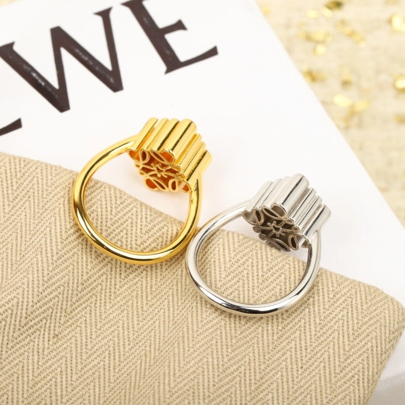 Loewe Rings Casual 207892