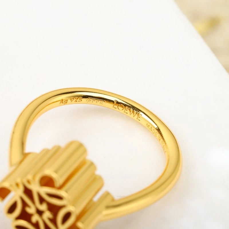 Loewe Rings Casual 207892