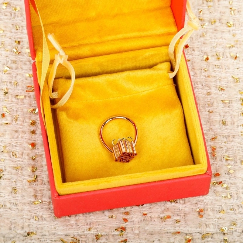 Durable Loewe Rings 207889
