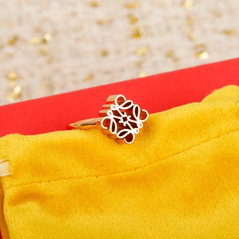 Durable Loewe Rings 207889