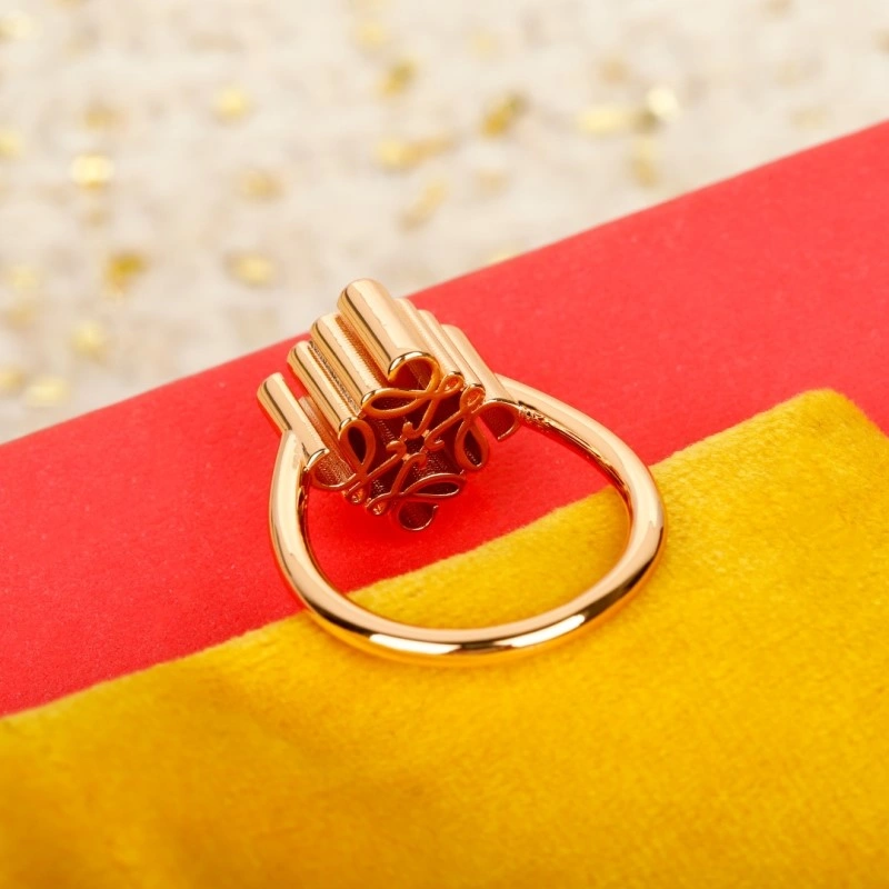 Durable Loewe Rings 207889