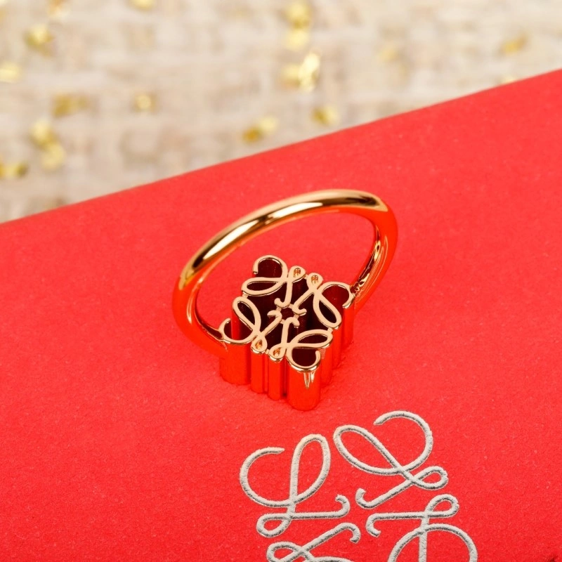 Durable Loewe Rings 207889