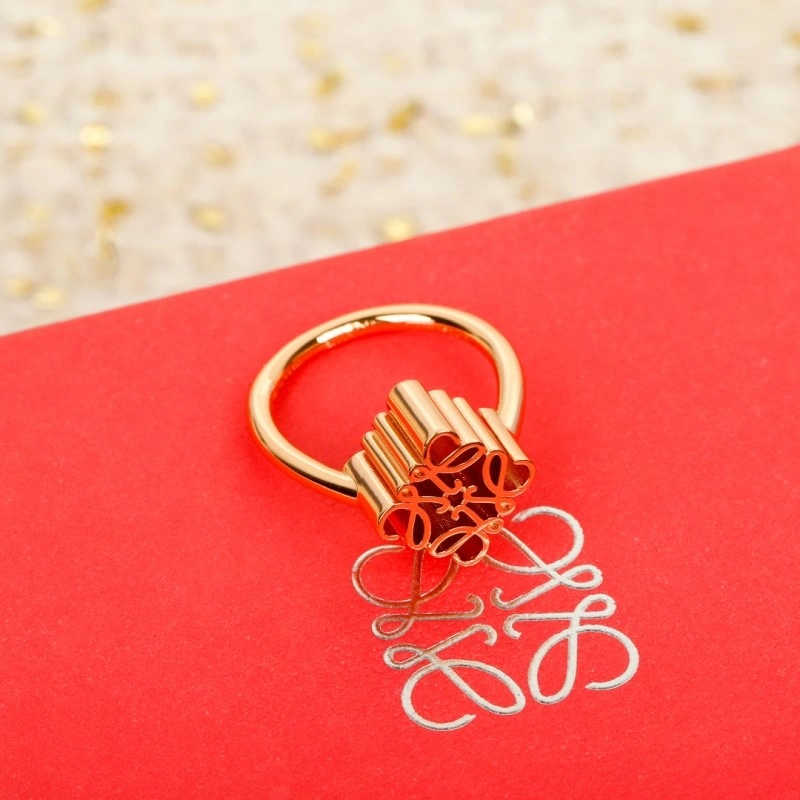 Durable Loewe Rings 207889