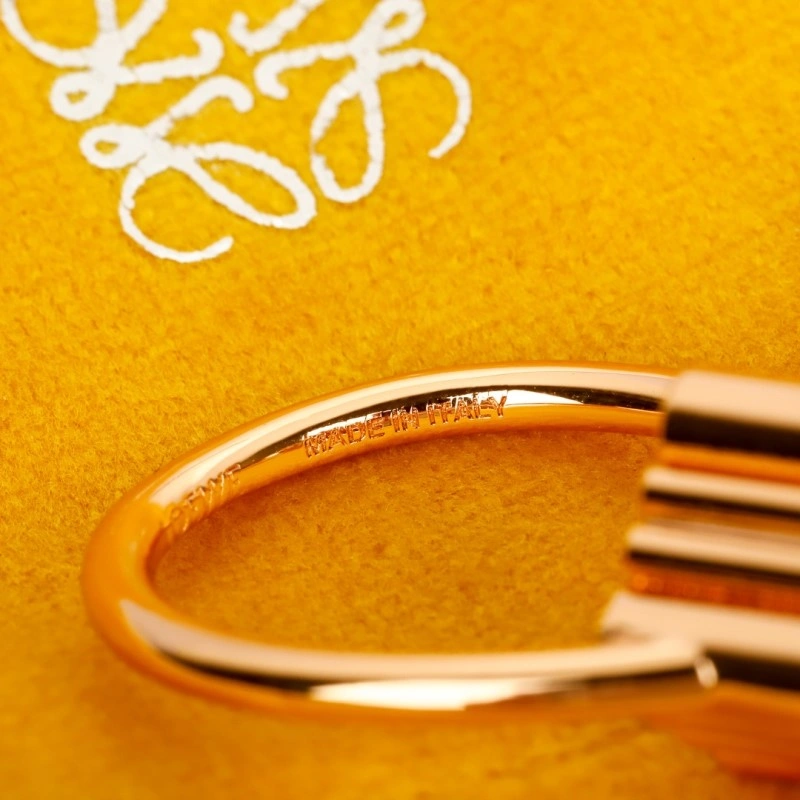 Durable Loewe Rings 207889