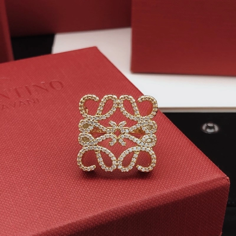 Loewe Rings Popular 207886