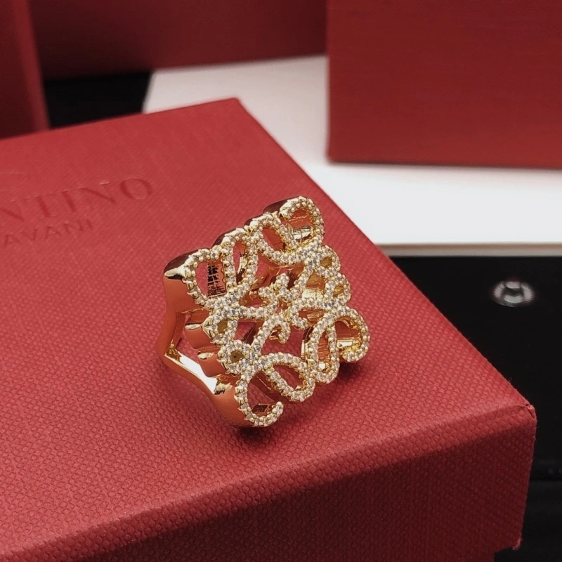 Loewe Rings Popular 207886