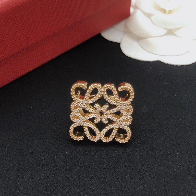Loewe Rings Popular 207886