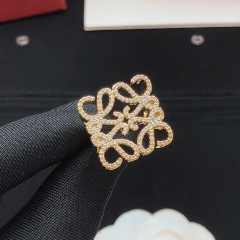 Loewe Rings Popular 207886