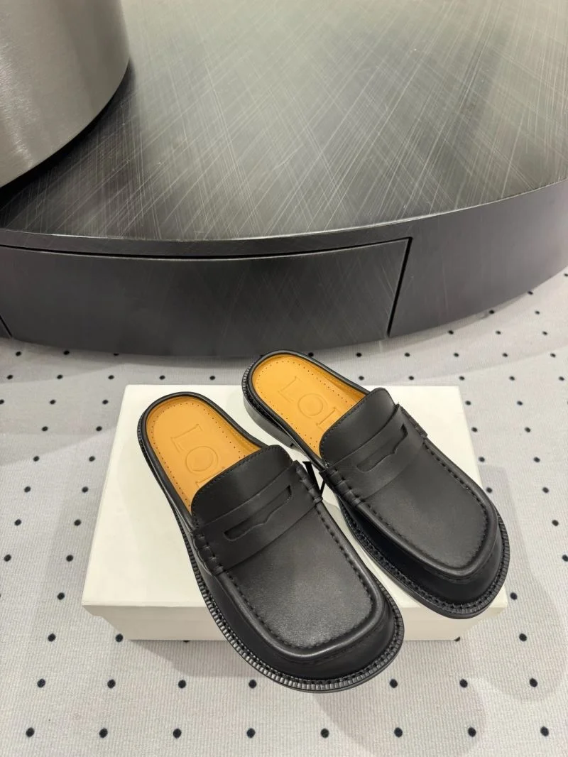 Upgraded Loewe Sandals 12166
