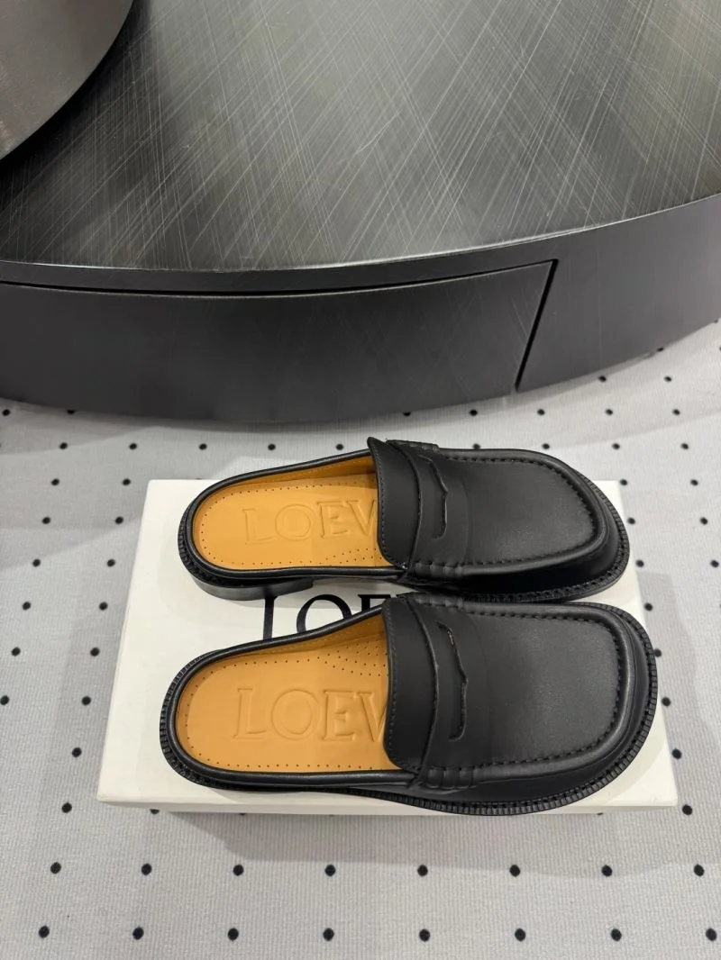 Upgraded Loewe Sandals 12166