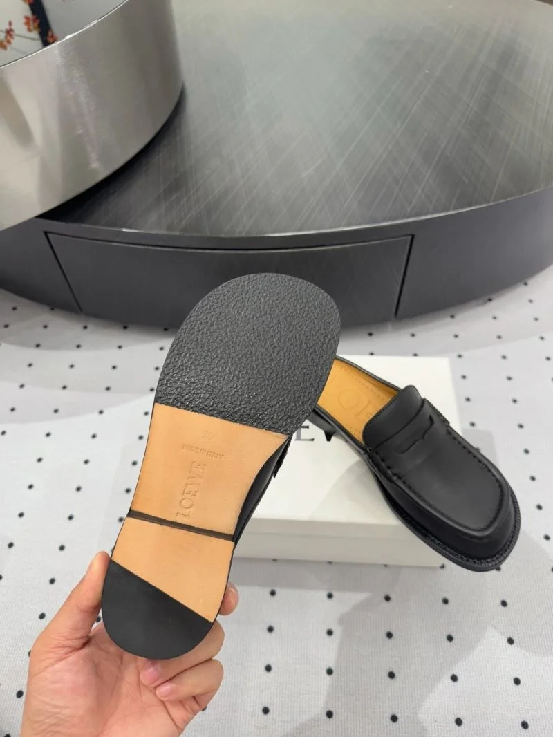 Upgraded Loewe Sandals 12166