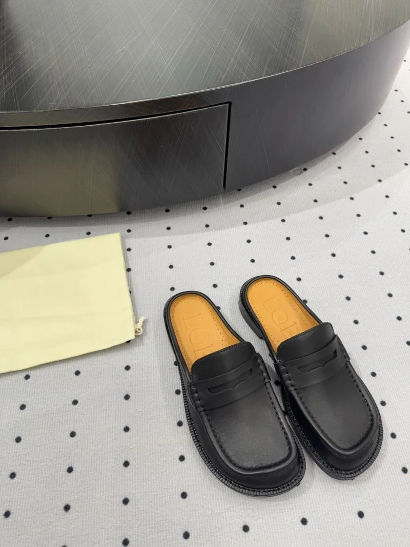 Upgraded Loewe Sandals 12166