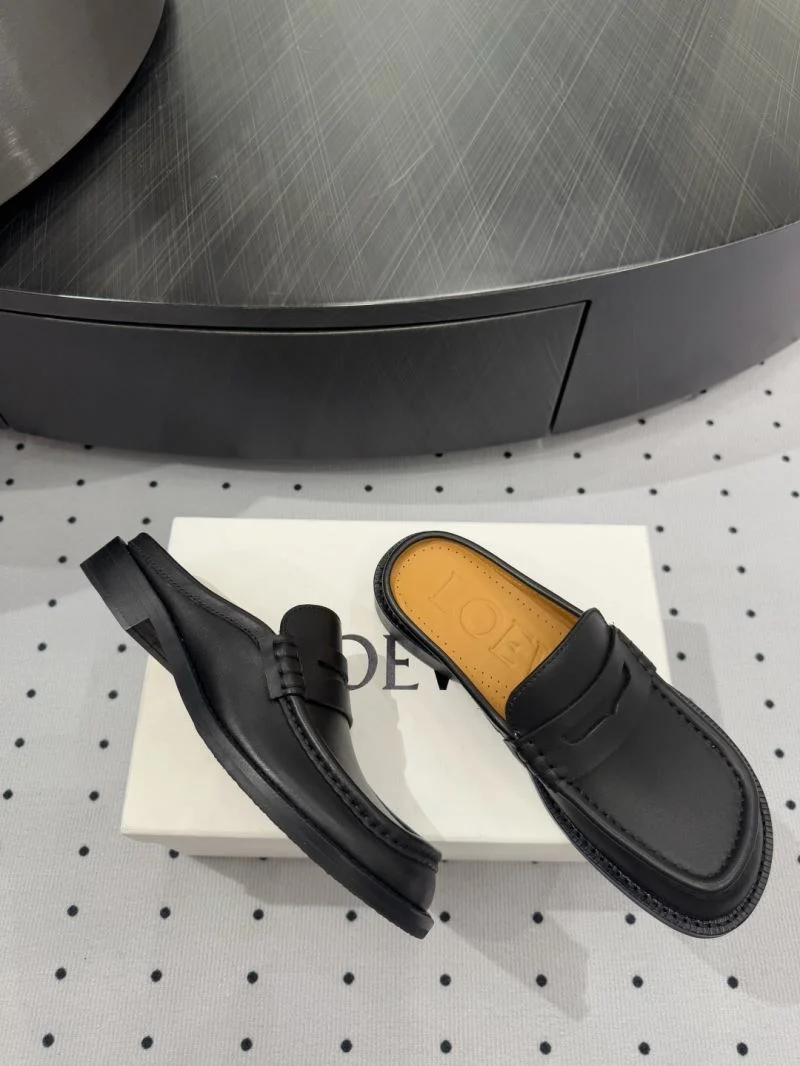 Upgraded Loewe Sandals 12166