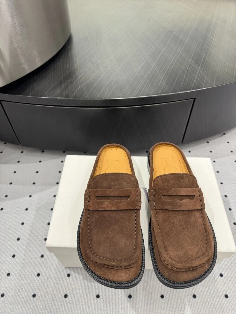 SmartChoice Loewe Sandals 12162