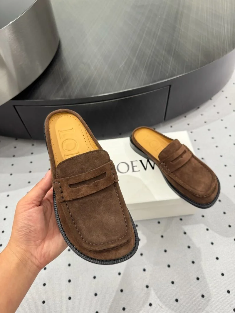 SmartChoice Loewe Sandals 12162