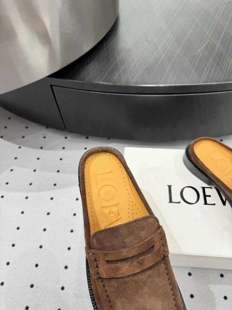 SmartChoice Loewe Sandals 12162