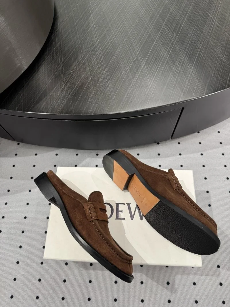 SmartChoice Loewe Sandals 12162