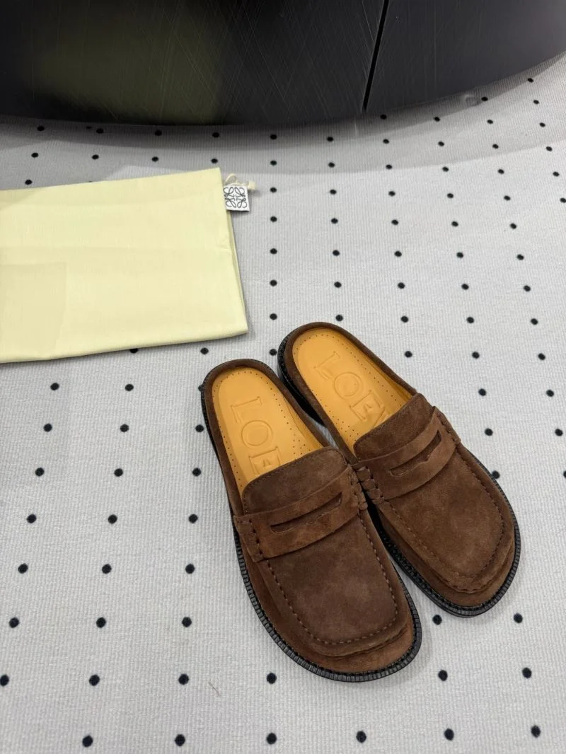 SmartChoice Loewe Sandals 12162