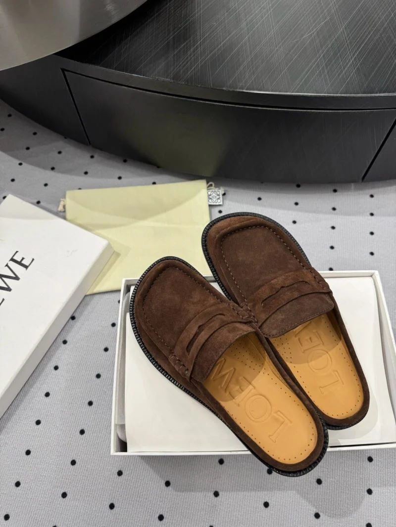 SmartChoice Loewe Sandals 12162