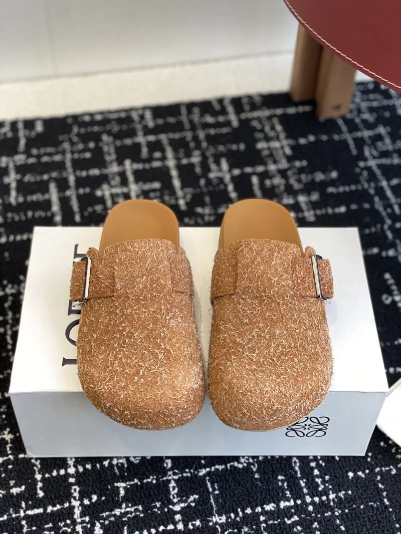 FastDry Loewe Sandals 12154