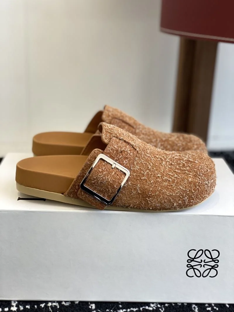 FastDry Loewe Sandals 12154