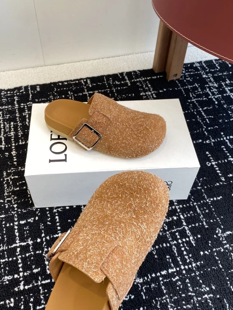FastDry Loewe Sandals 12154