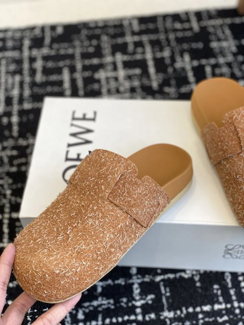 FastDry Loewe Sandals 12154